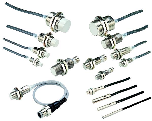 wholesale E2E-X10D1-M1J 0.3M Proximity Sensors supplier,manufacturer,distributor